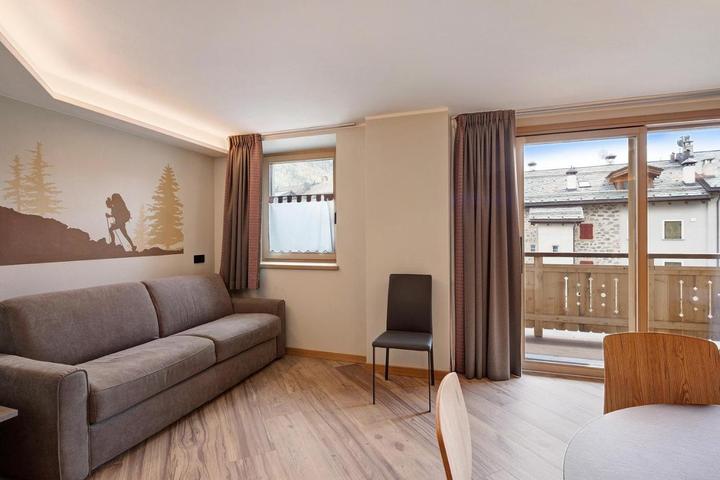 Hotelbilleder – Wood Mountain Planet Suite House (1/10)
