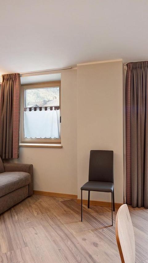 Wood Mountain Planet Suite House – Livigno