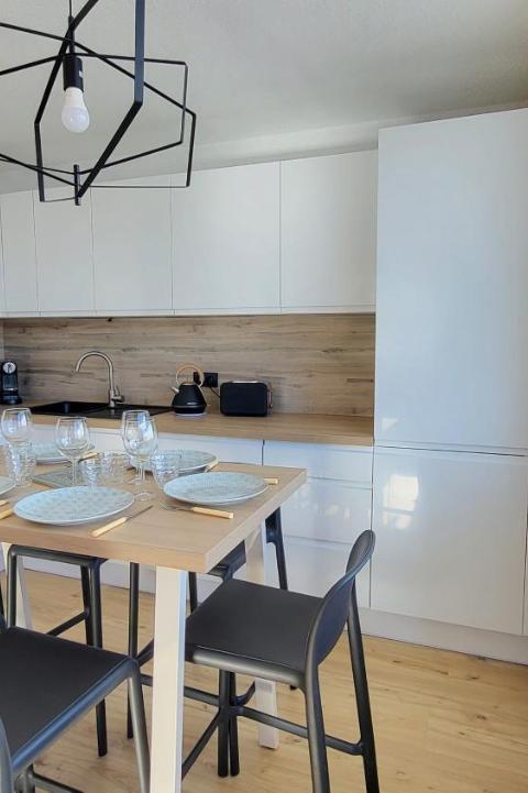 Homency - Residence Kandahar 10 – Alpe d'Huez