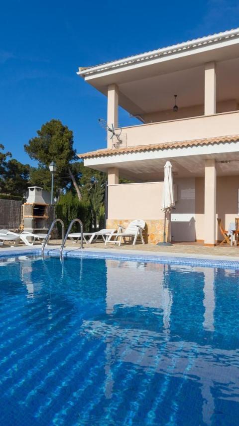 Jeronimo – Alcúdia