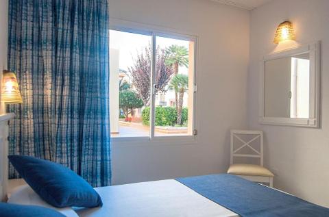 Bq Alcudia Sun Village – Alcúdia