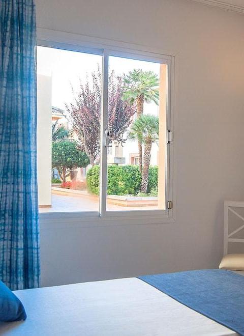 Bq Alcudia Sun Village – Alcúdia