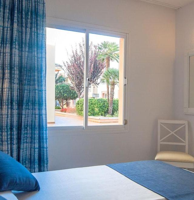 Bq Alcudia Sun Village