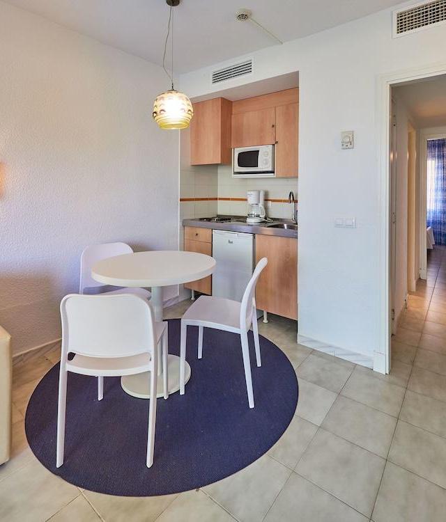 Bq Alcudia Sun Village – billede 6