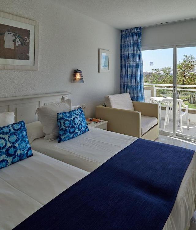 Bq Alcudia Sun Village – billede 7