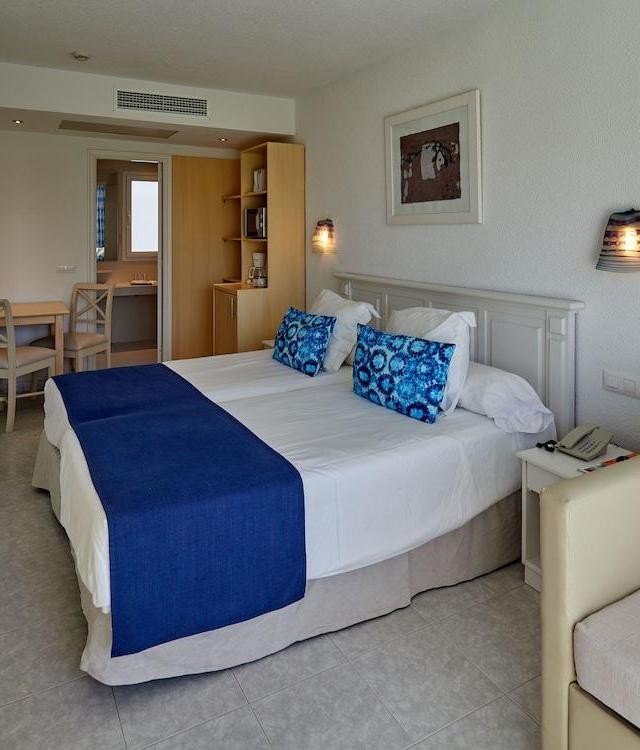 Bq Alcudia Sun Village – billede 9