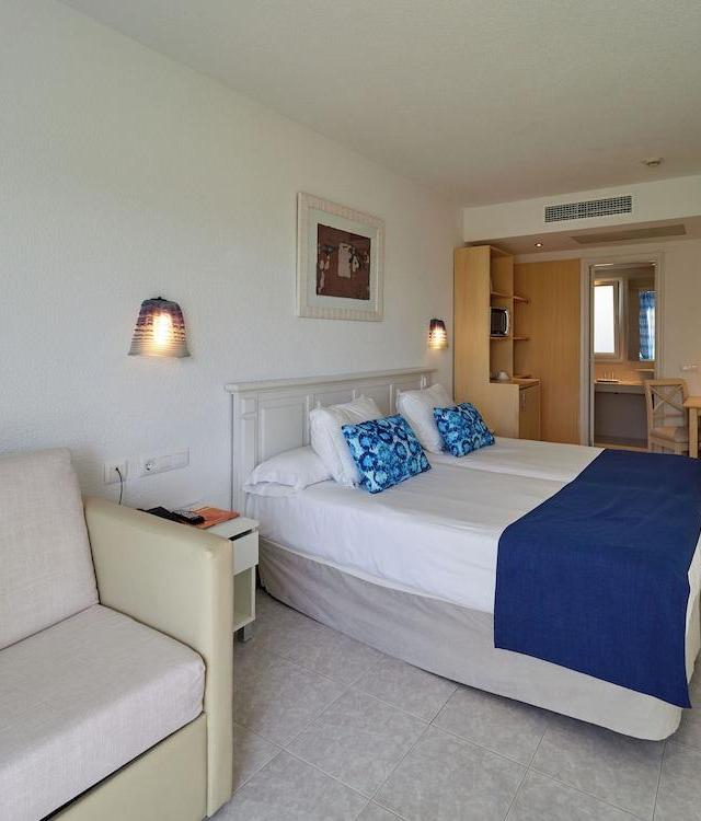 Bq Alcudia Sun Village – billede 10
