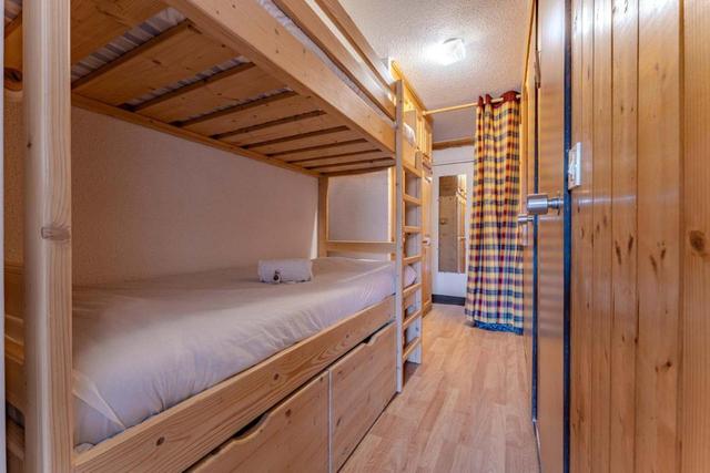 Charming 6-Person Flat - Heart of Val Thorens, 3 Vallees Ski Area – billede 6