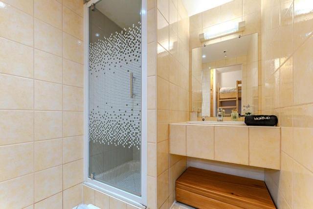Charming 6-Person Flat - Heart of Val Thorens, 3 Vallees Ski Area – billede 7