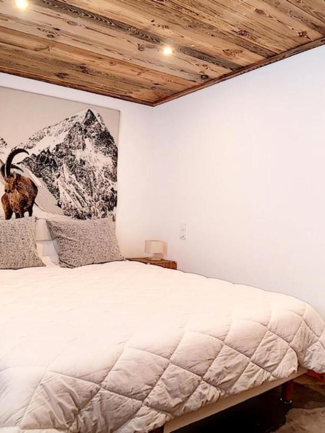 Residence Les Cristaux - Appartement Renove · Proche Des Pistes · Balcon · Hammam · Wifi · Sauna Mae-6704 – billede 10
