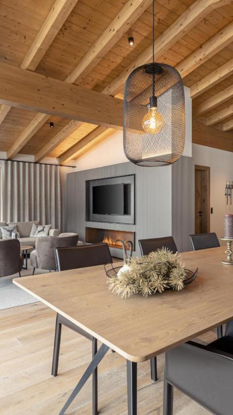 Chalet 104 Westendorf by Alps Resorts – Westendorf