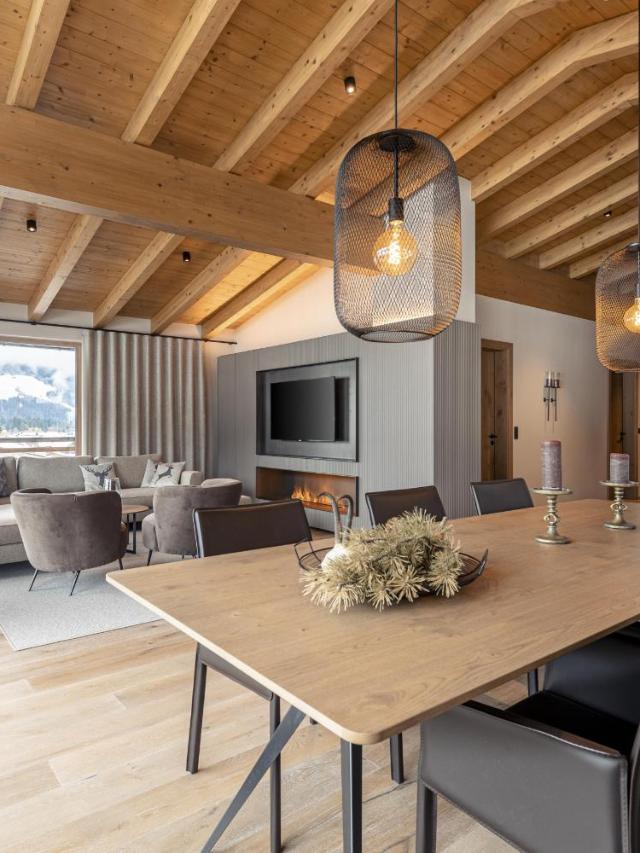 Chalet 104 Westendorf by Alps Resorts