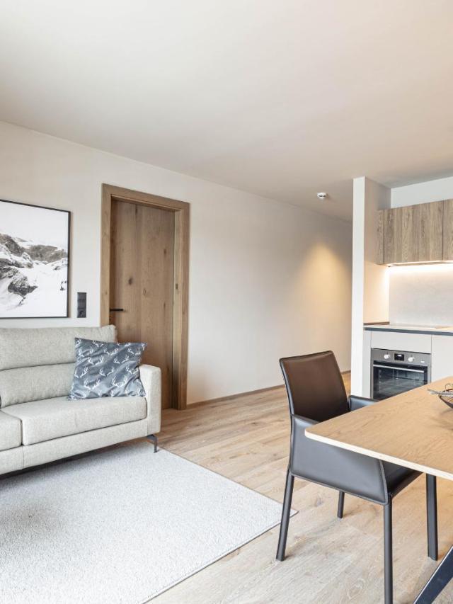 Chalet 104 Westendorf by Alps Resorts – billede 3