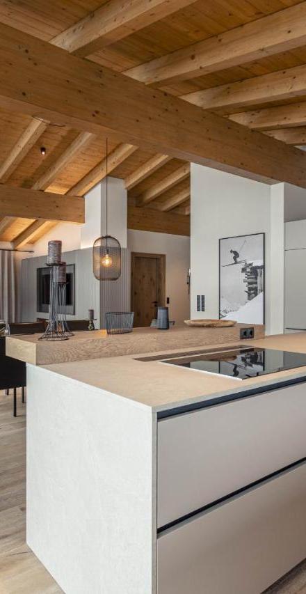 Chalet 104 Westendorf by Alps Resorts – billede 4