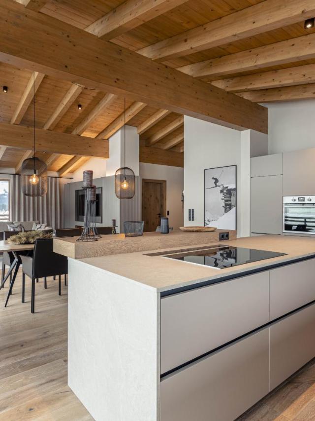Chalet 104 Westendorf by Alps Resorts – billede 4