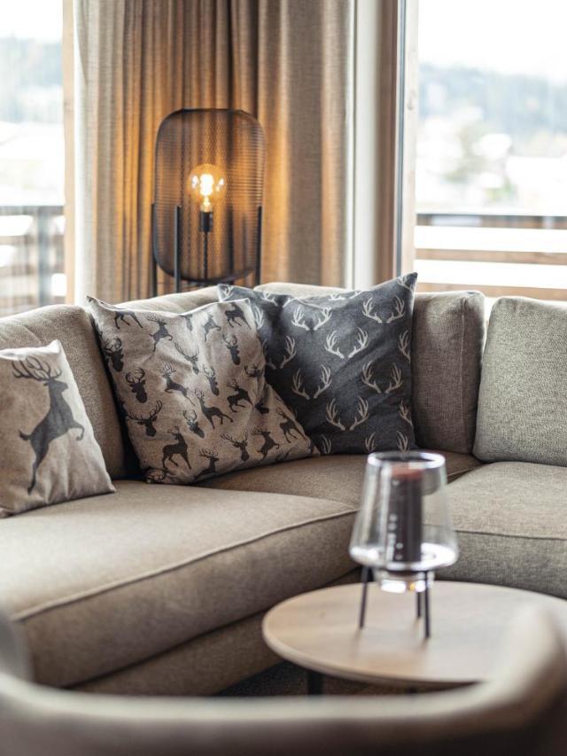Chalet 104 Westendorf by Alps Resorts – billede 5