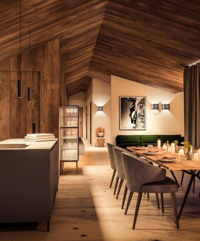 Chalet 104 Westendorf by Alps Resorts – billede 7