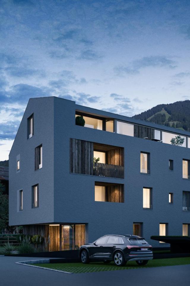 Chalet 104 Westendorf by Alps Resorts – billede 8