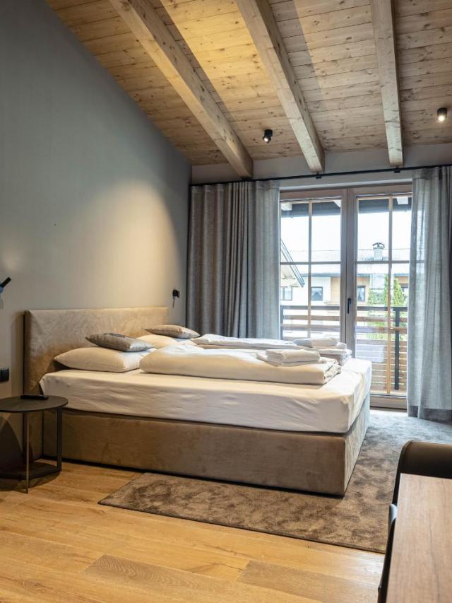 Chalet 104 Westendorf by Alps Resorts – billede 9