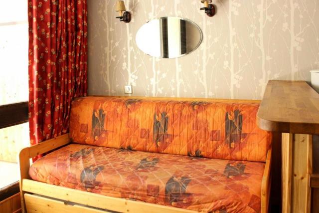 Residence Serac - Charmant Studio Pour 3 Personnes Bien Equipe Avec Balcon Expose Sud Mae-7774 – billede 3