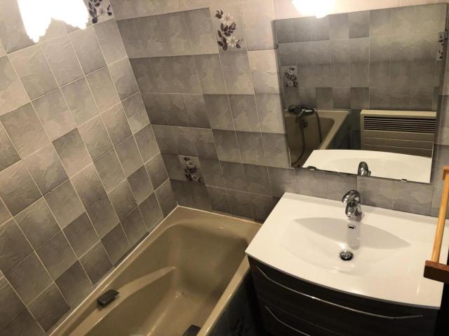 Residence Serac - Charmant Studio Pour 3 Personnes Bien Equipe Avec Balcon Expose Sud Mae-7774 – billede 5