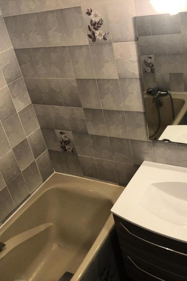 Residence Serac - Charmant Studio Pour 3 Personnes Bien Equipe Avec Balcon Expose Sud Mae-7774 – bild 5