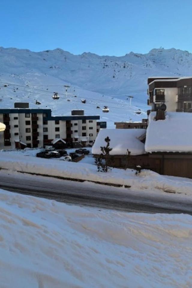 Residence Serac - Charmant Studio Pour 3 Personnes Bien Equipe Avec Balcon Expose Sud Mae-7774 – bild 7