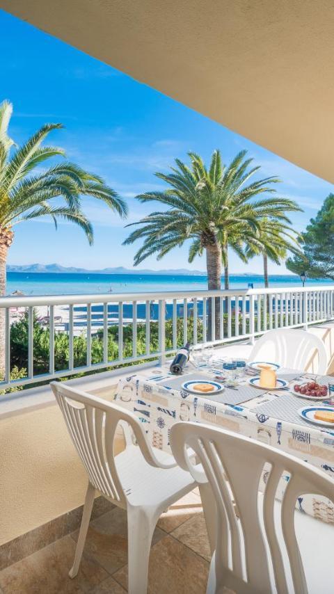 Bon Estar – Alcúdia