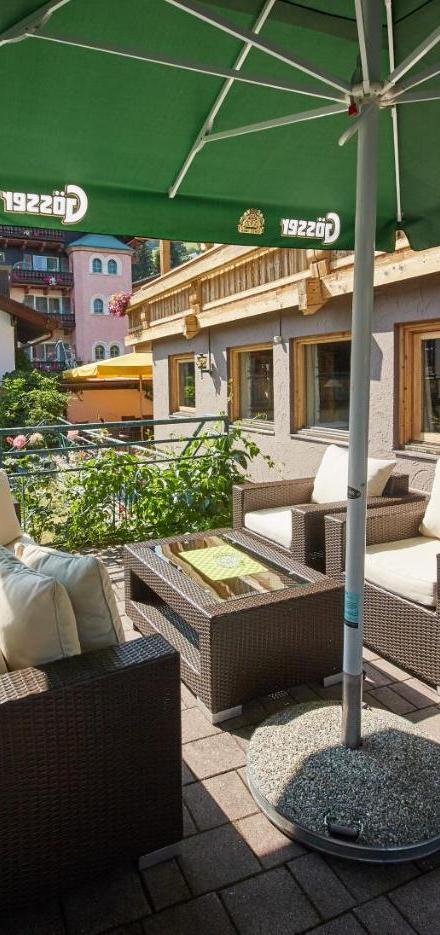 Hotel Wechselberger – billede 1