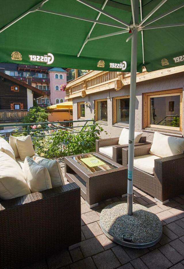 Hotel Wechselberger