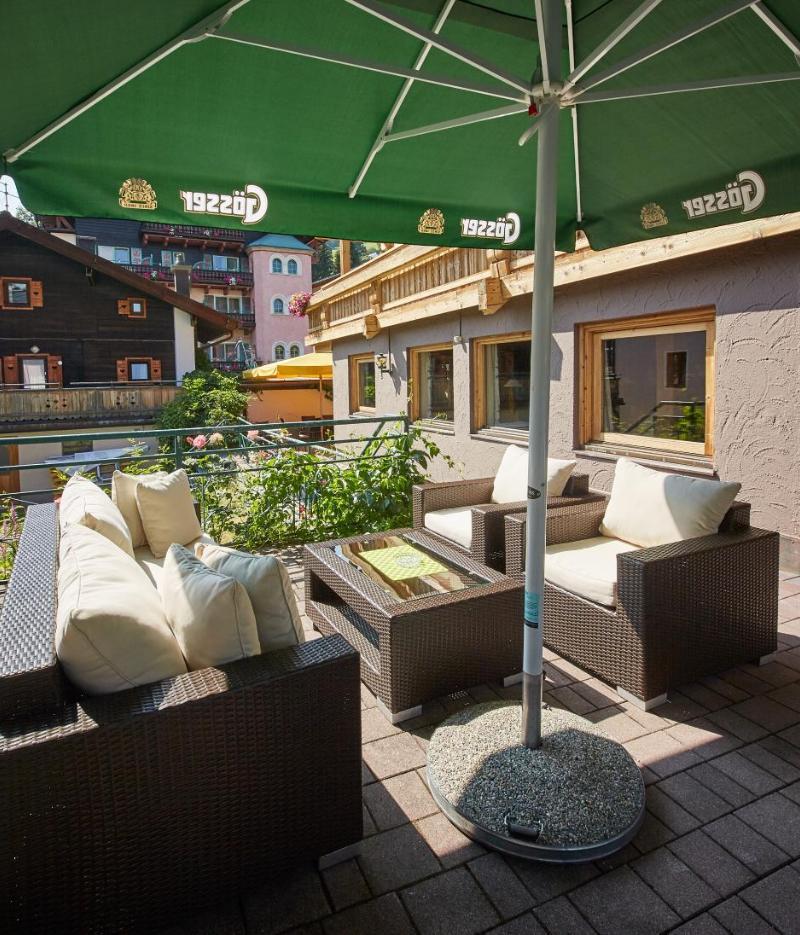 Hotel Wechselberger