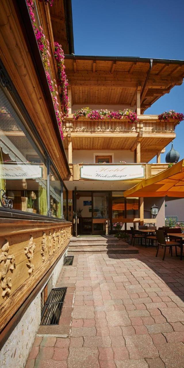 Hotel Wechselberger – billede 5