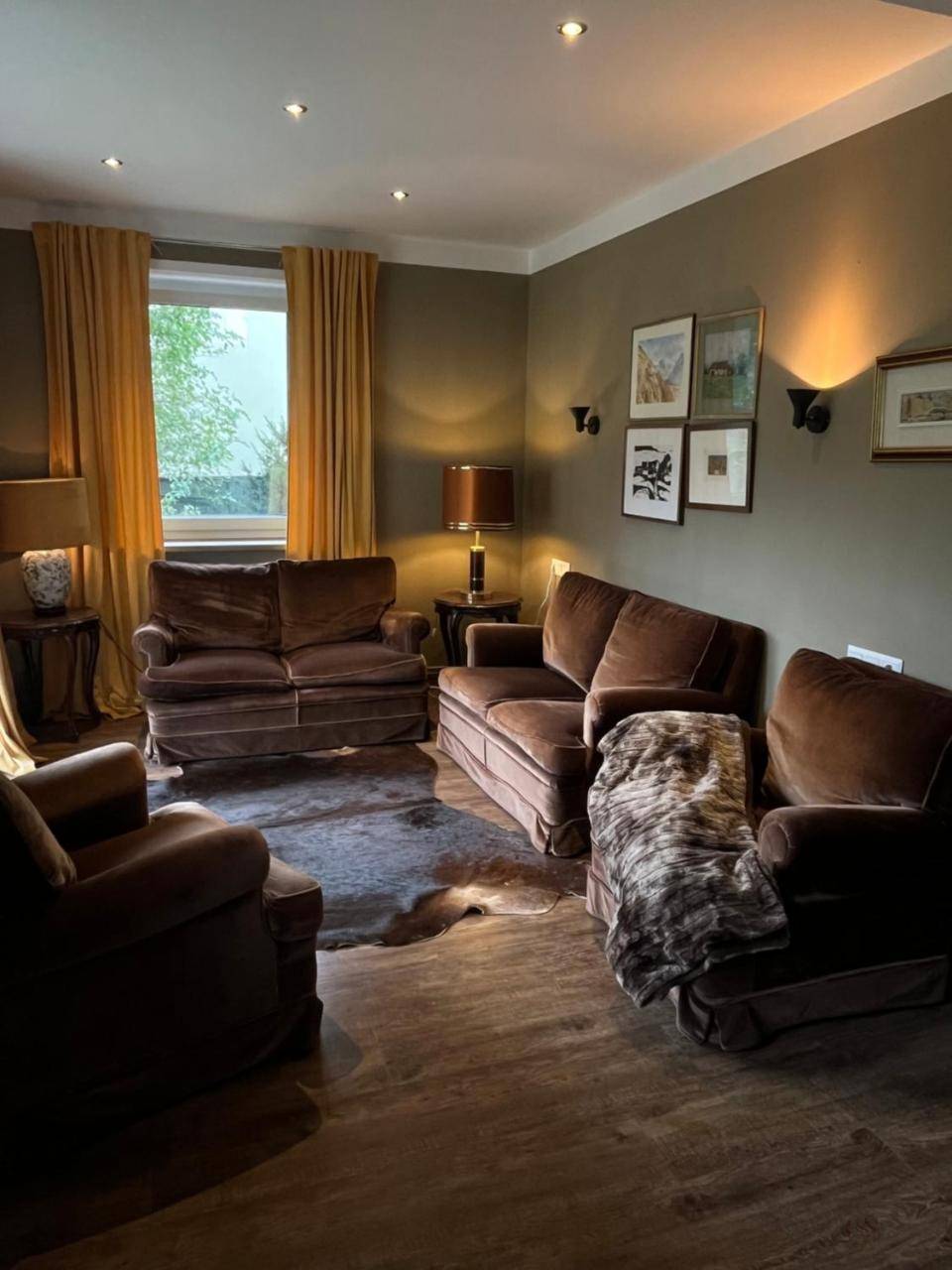 The Dorn Apartments, Bad Gastein