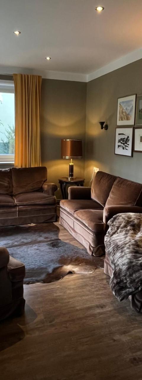The Dorn Apartments – Bad Gastein