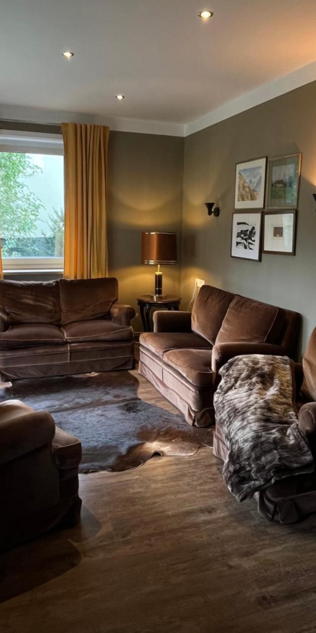 The Dorn Apartments