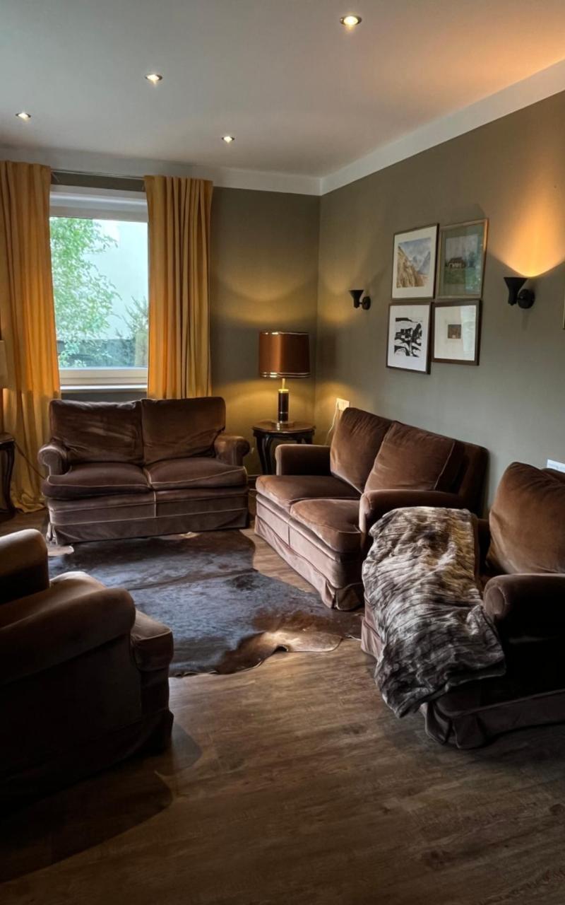 The Dorn Apartments