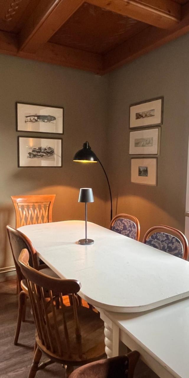 The Dorn Apartments – billede 7