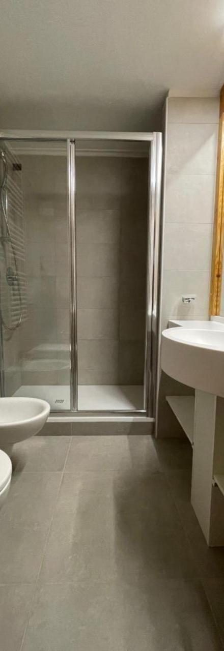 Casa Canazei, 2-5 Pers Appartement 122 – billede 1