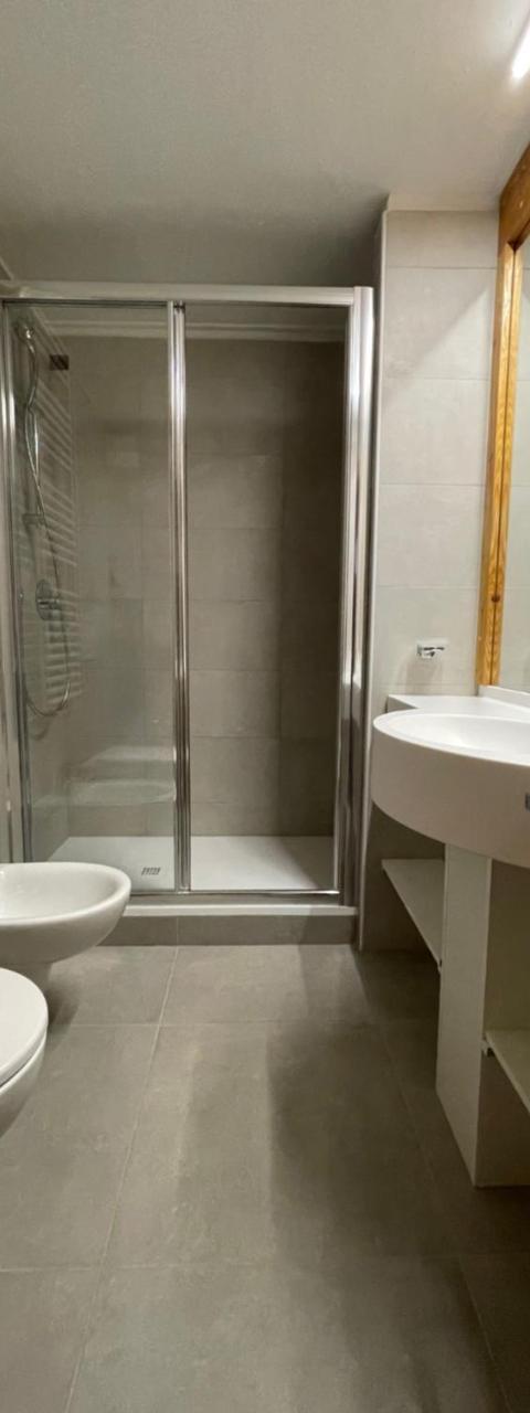 Casa Canazei, 2-5 Pers Appartement 122 – Canazei