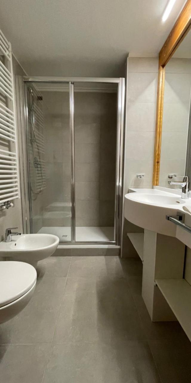 Casa Canazei, 2-5 Pers Appartement 122