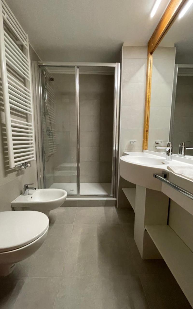 Casa Canazei, 2-5 Pers Appartement 122