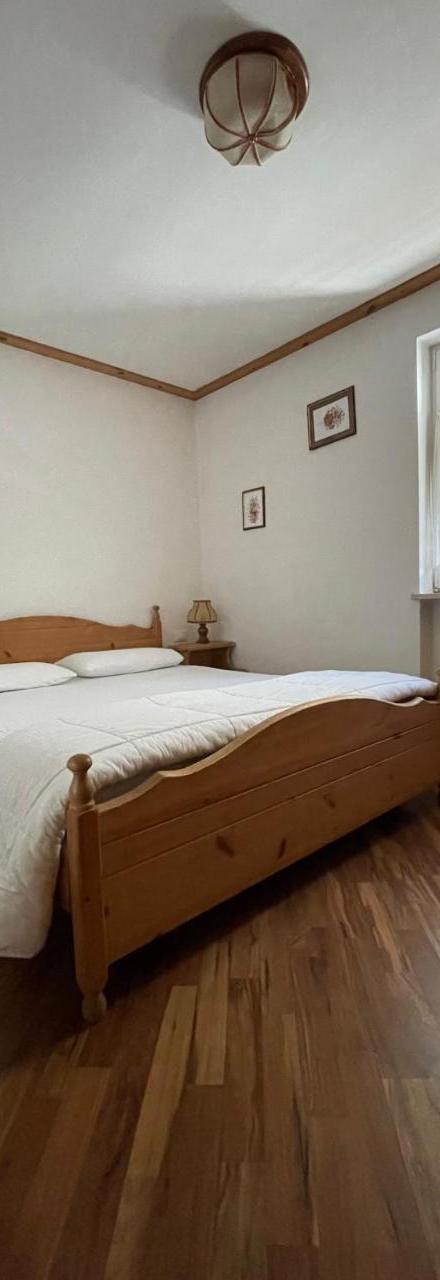 Casa Canazei, 2-5 Pers Appartement 122 – billede 2