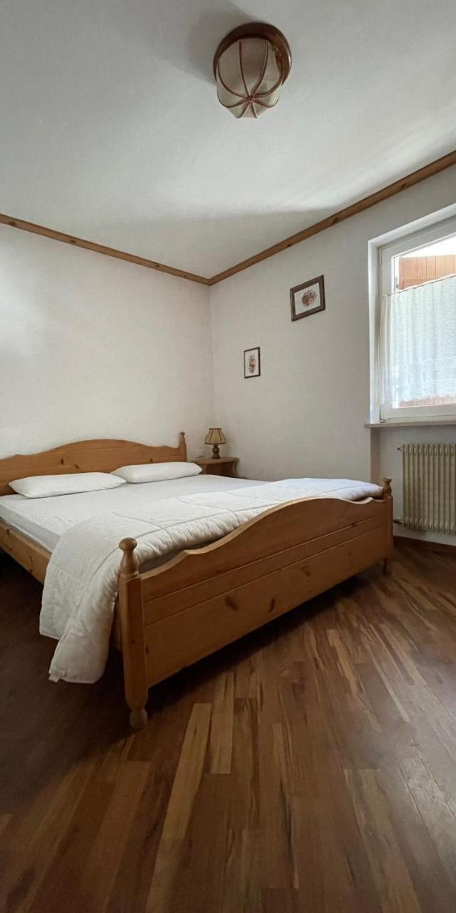 Casa Canazei, 2-5 Pers Appartement 122 – billede 2