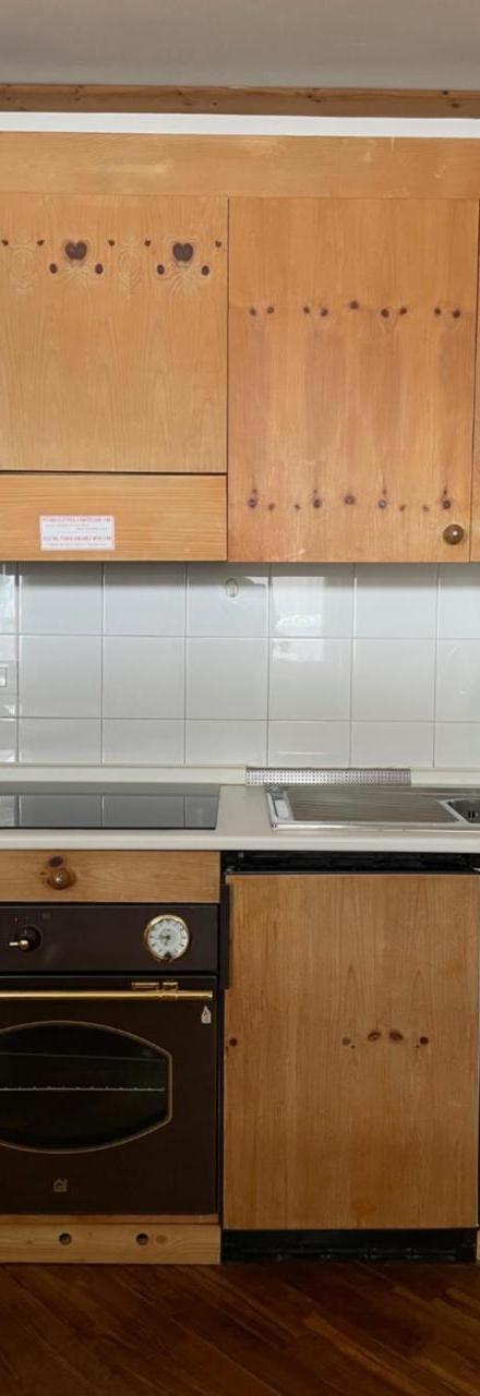 Casa Canazei, 2-5 Pers Appartement 122 – billede 4