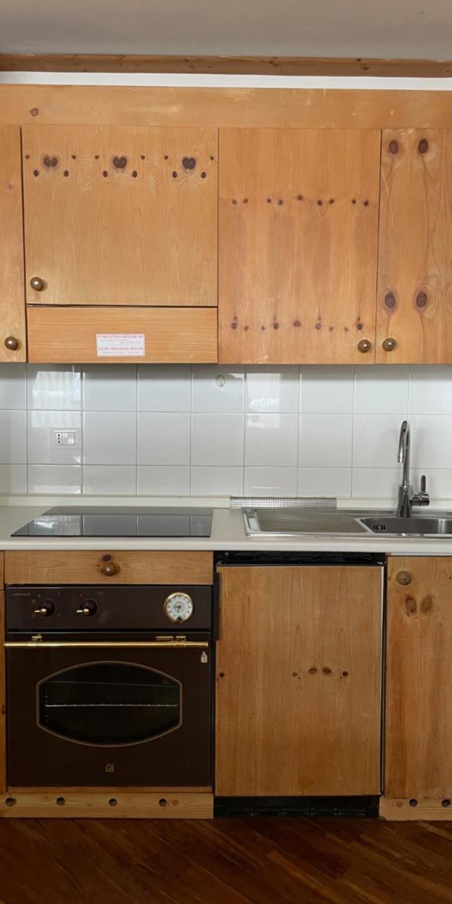 Casa Canazei, 2-5 Pers Appartement 122 – billede 4