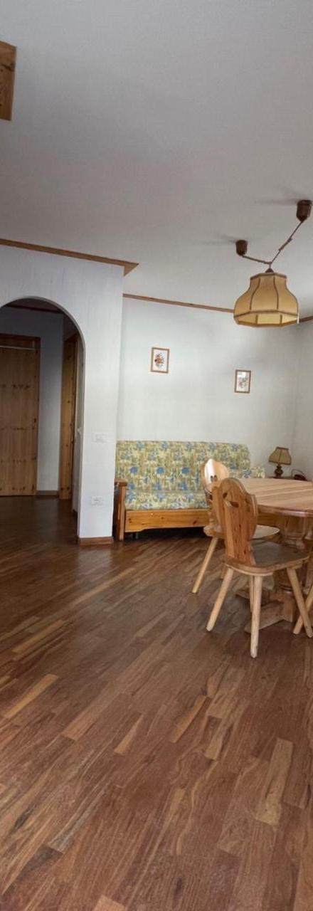 Casa Canazei, 2-5 Pers Appartement 122 – billede 5