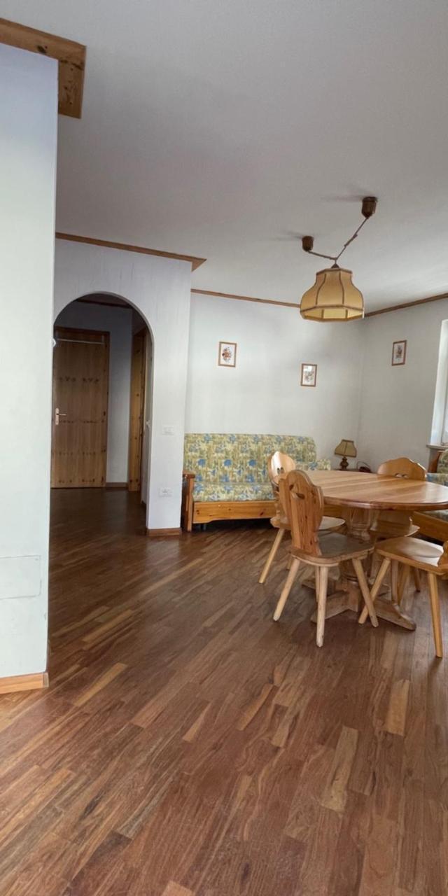 Casa Canazei, 2-5 Pers Appartement 122 – billede 5