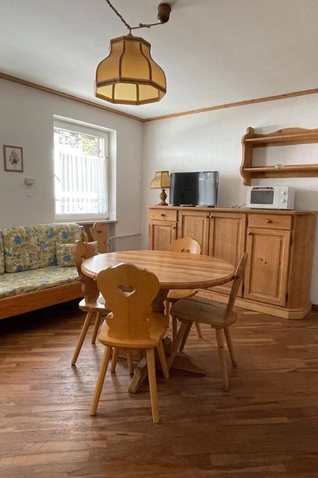 Casa Canazei, 2-5 Pers Appartement 122 – billede 6