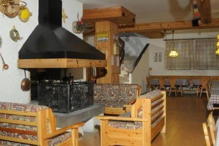 Casa Canazei, 2-5 Pers Appartement 122 – billede 8