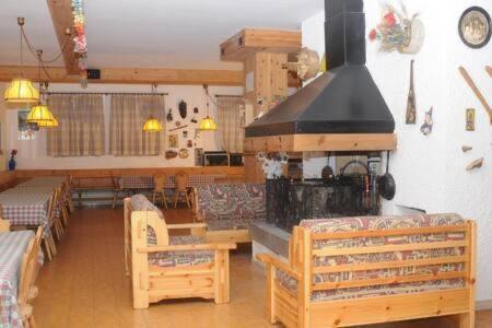 Casa Canazei, 2-5 Pers Appartement 122 – billede 9